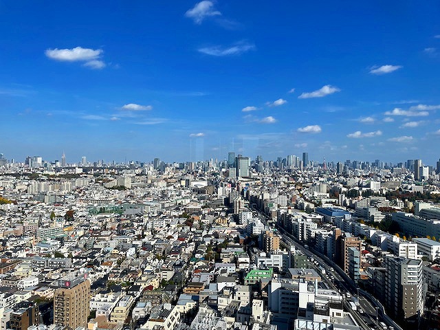 二つのお祝いの会