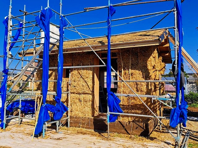 ストーベイルプロジェクトと共に