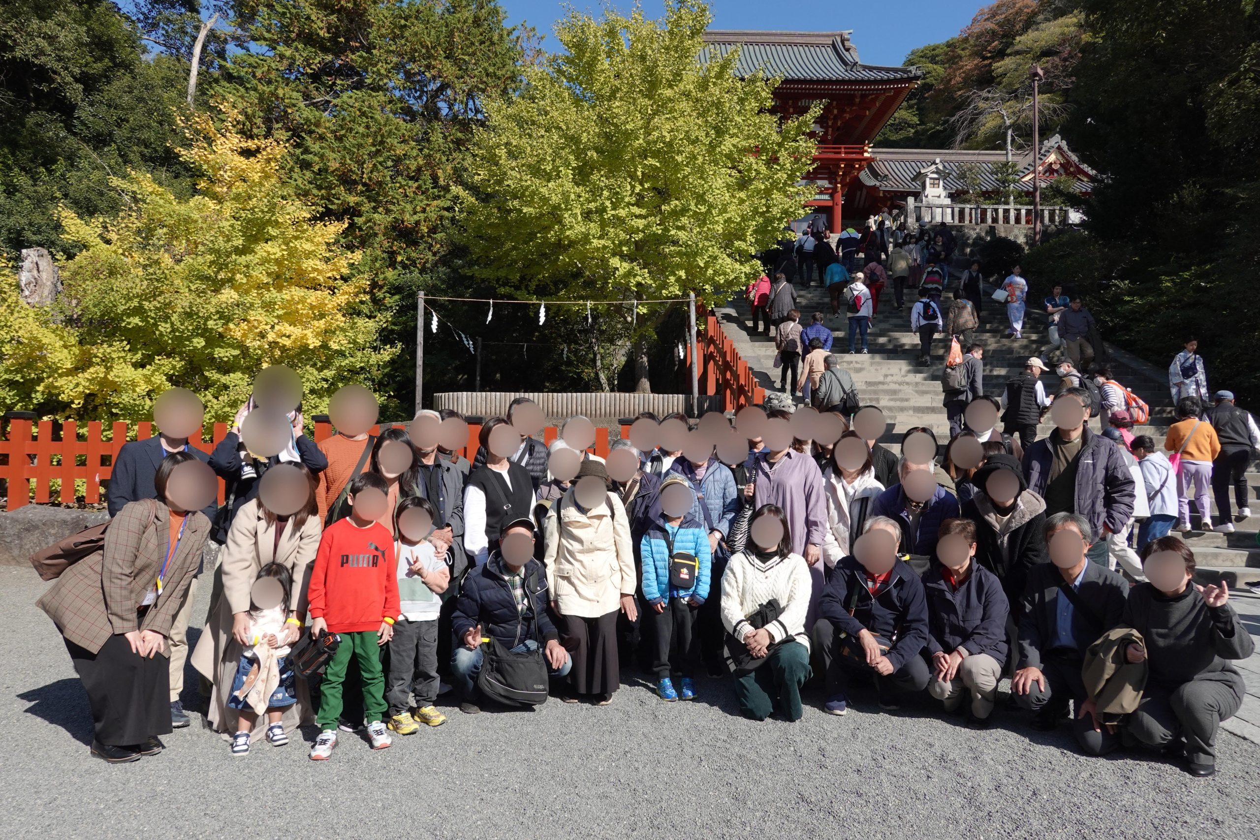 ✨【KONDOバスツアー2025】に密着✨