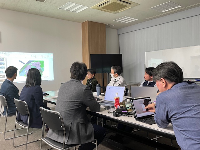 ＣＬＴ建築の可能性と近藤建設のものづくり