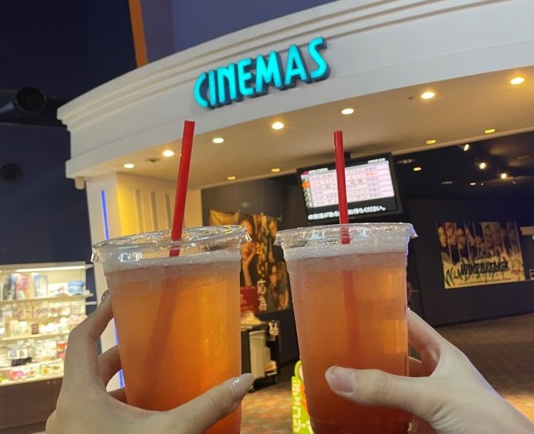 月曜のご褒美🌠