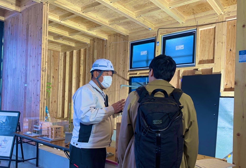 【🌎KONDO SDGs】CLTパネル使用物件の イベントラッシュ✨(>_<)✨