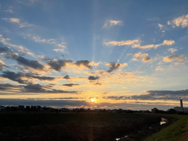 ２０２６年元日に想う