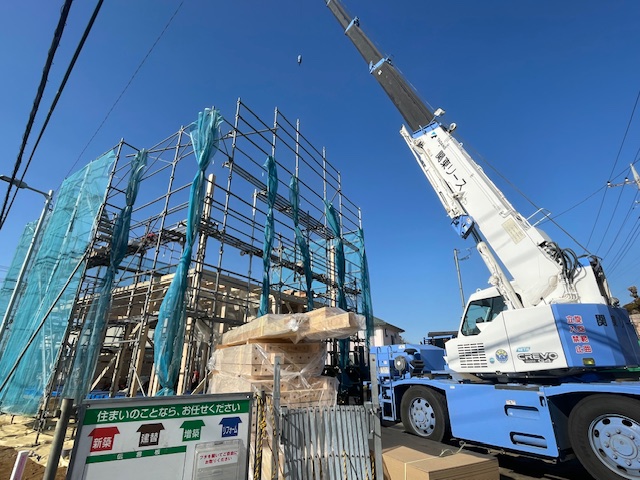 幸せづくりの現場