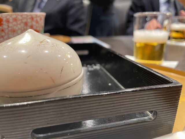 上福岡地区りそな会 新年会