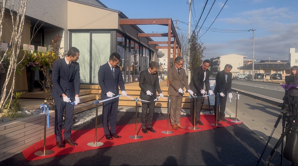 Kon Kon Smile若葉グランドオープン🌸