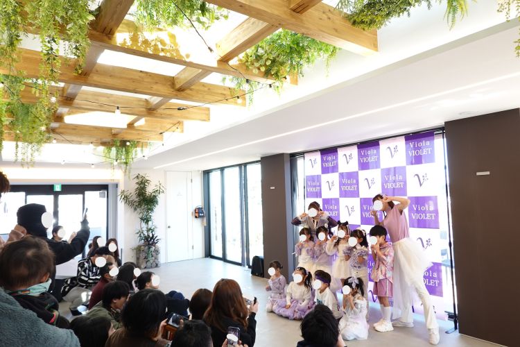 KONDOの３連休は イベントラッシュでしたよ✨