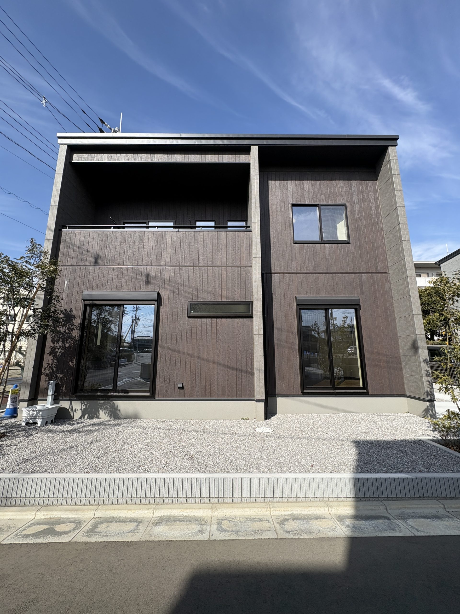 ロマンティア川越○○