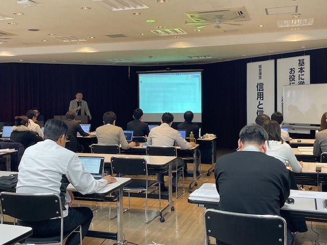 マーケティング大学で描く未来