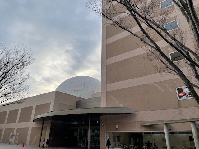 ＳＡＩＴＥＣ見学で広がる可能性