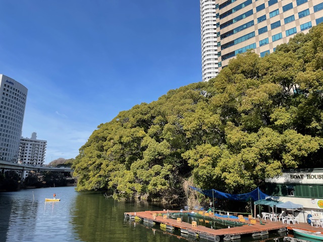 実学に学び時代を味方にする