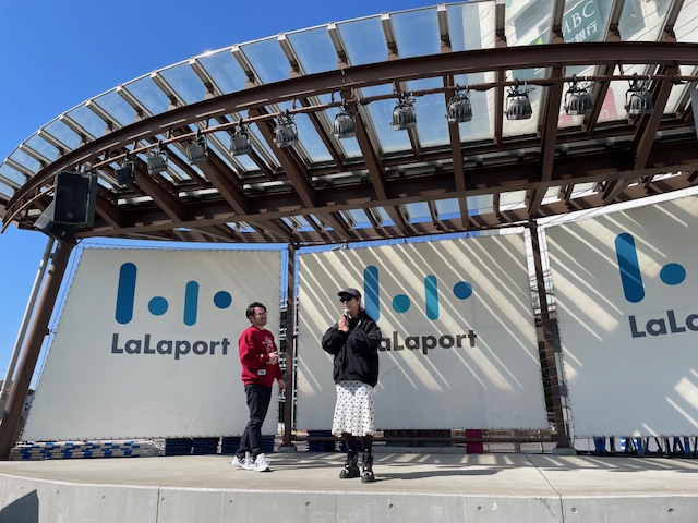 努力するから楽しい