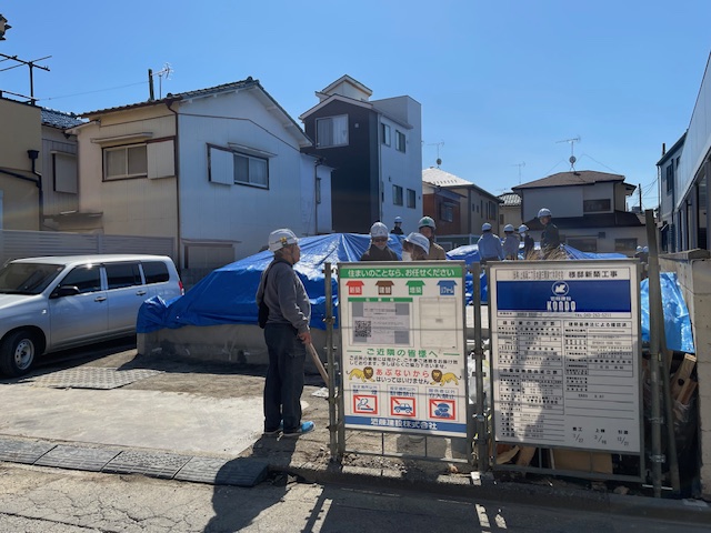 木造三階建て賃貸住宅プロジェクト