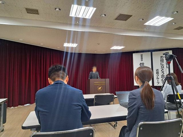 年度末に思う信頼の力