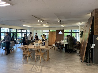 家具フェア