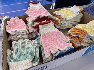 明日はキッズ工務店