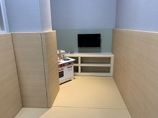 ショールームの見学