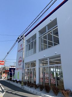 セカンドストリート朝霞店オープン