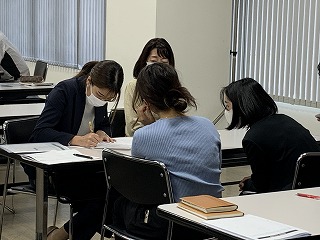 研修デー