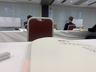 学びと交流