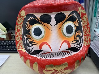 ２０２２年仕事納め