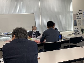 ＩＳＯ９００１定期審査