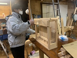 卒業制作
