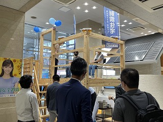 ６月度住まいづくり応援フェア