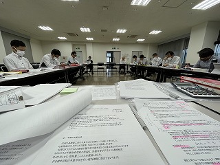 令和５年第１回マネジメントレビュー
