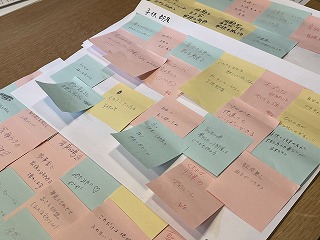 私の「好き！」を楽しむ暮らし