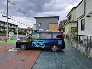 NACK5生放送