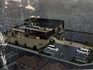 ふじみ野 保育園新築工事