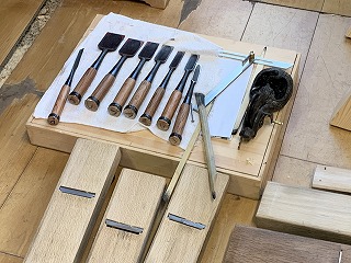 本番へ向けてラストスパート