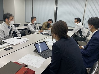 更なる進化に向けて