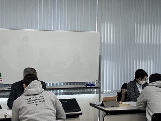 確定申告の作成