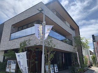 プライベート春まつり