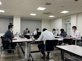 いよいよオープン