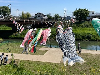 こどもの日