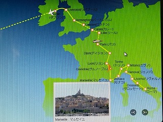 ２００００km超え