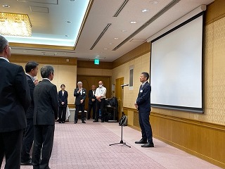 令和５年度埼玉県住まいづくり協議会　総会