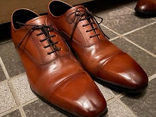 ＳＨＯＥ　ＳＨＩＮＥ