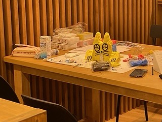 ちびっこ建築家イベント