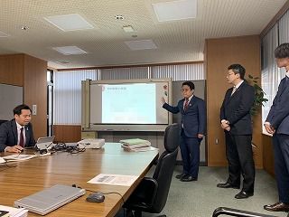 KONDO春まつりへの準備