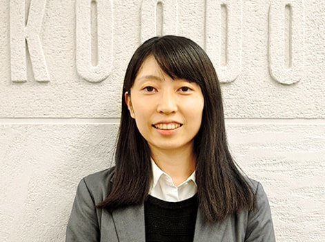 奥田裕香