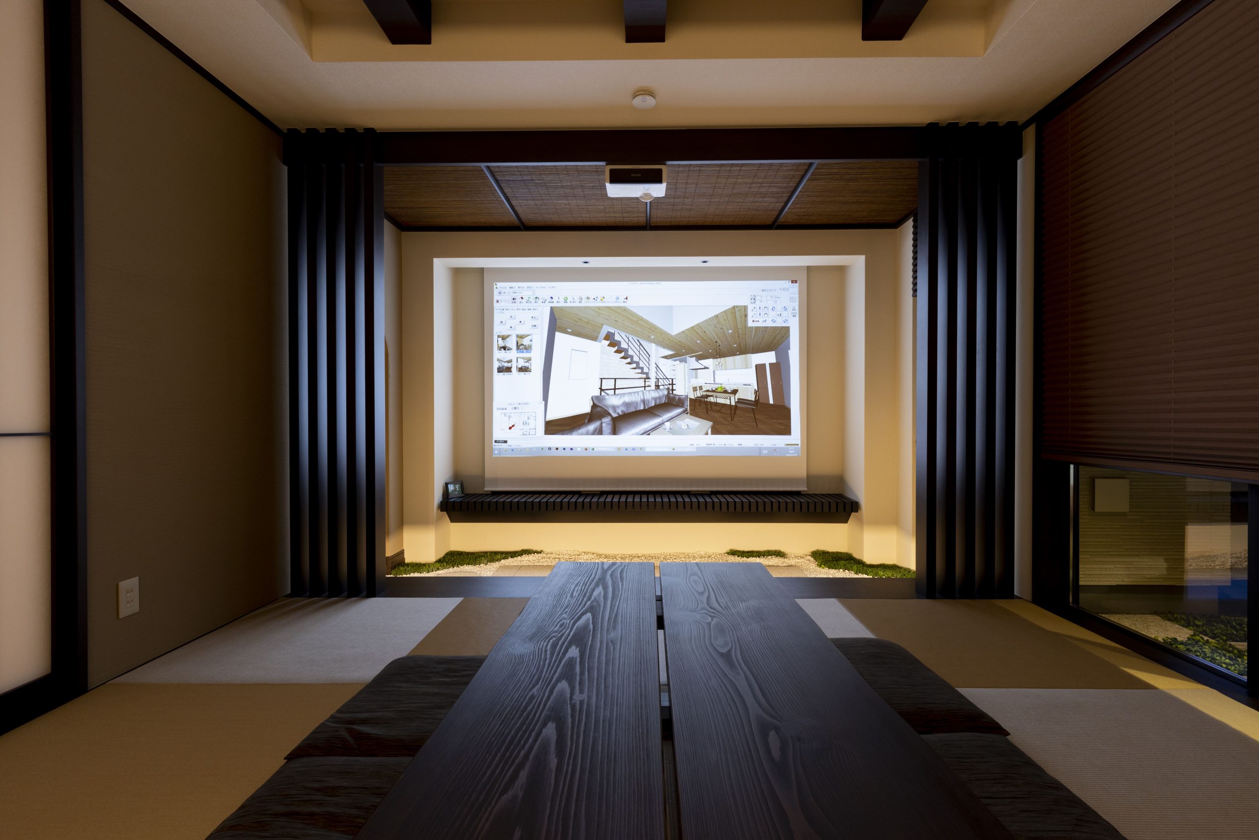 会場内:オランダ以外コンプ、会場外:化けるLabo以外コンプ　サテライトコンプ カーボンサイクルファクトリー 未来の森 | 大阪グルメ放浪記