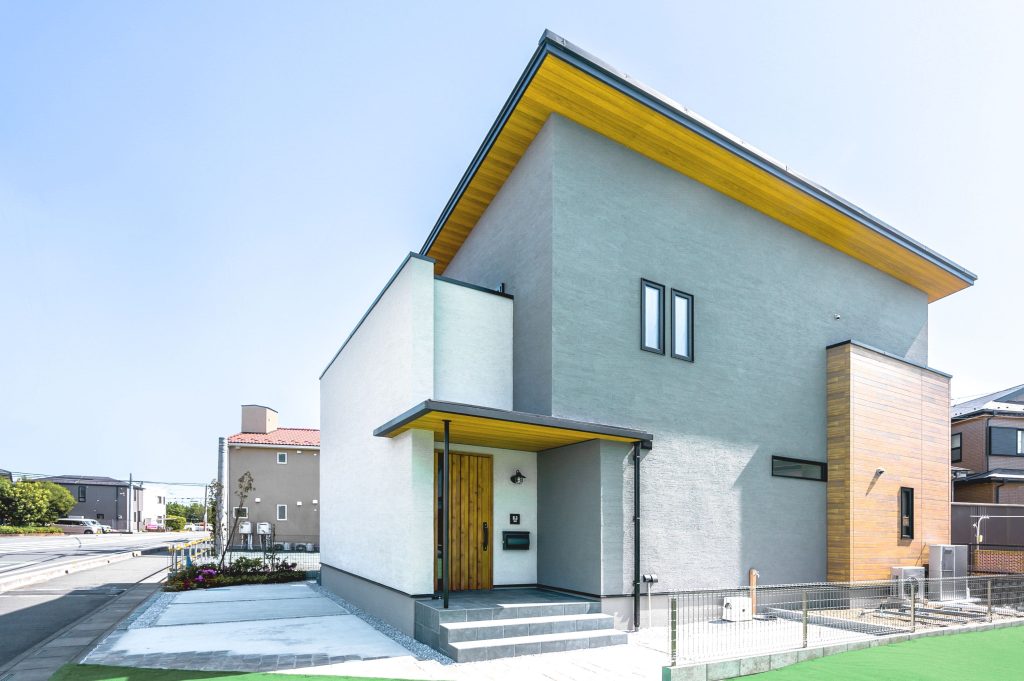 Kon Kon Home 関間（坂戸）