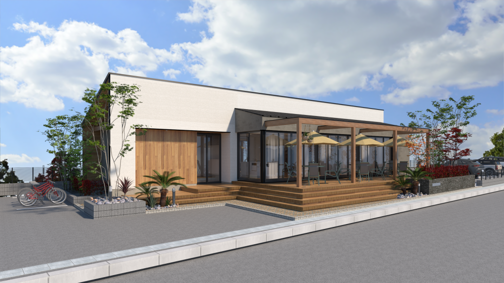 Kon Kon Smile 若葉（坂戸）【2026年1月17日（土）オープン】