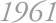 1961