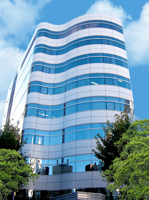 近藤建設株式会社 本社