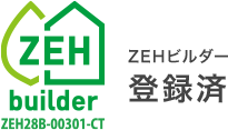 ZEH builder ZEH28B-00301-CT